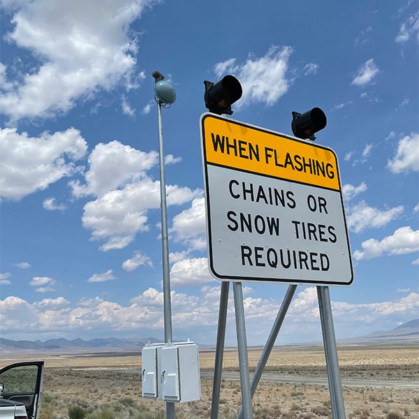 Traffic Monitoring and Control