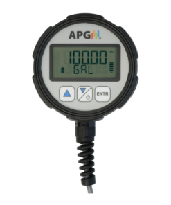 LPD Loop Powered Display