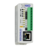 X-410 - 4 input and 4 relay programmable controller