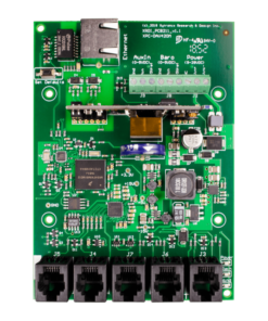 X-422 David Weather Suite Controller